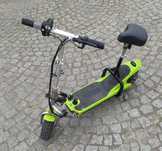 Hulajnoga elektryczna Frugal Basic
