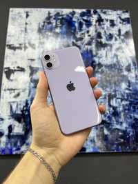 iPhone 11 64gb Purple Unlock від Maгазину