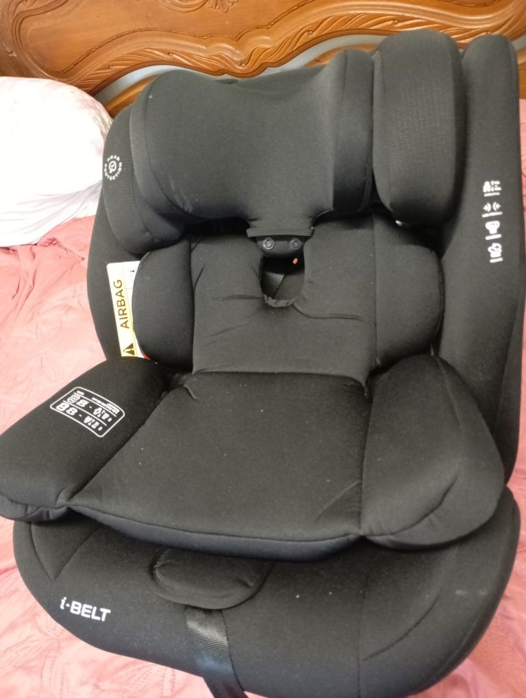 Cadeirinha para bebe