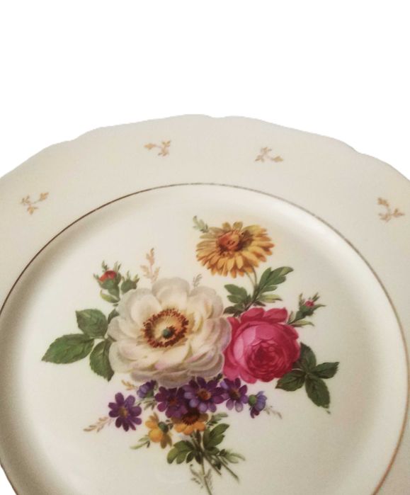 Блюдо (тарілка) Німеччина