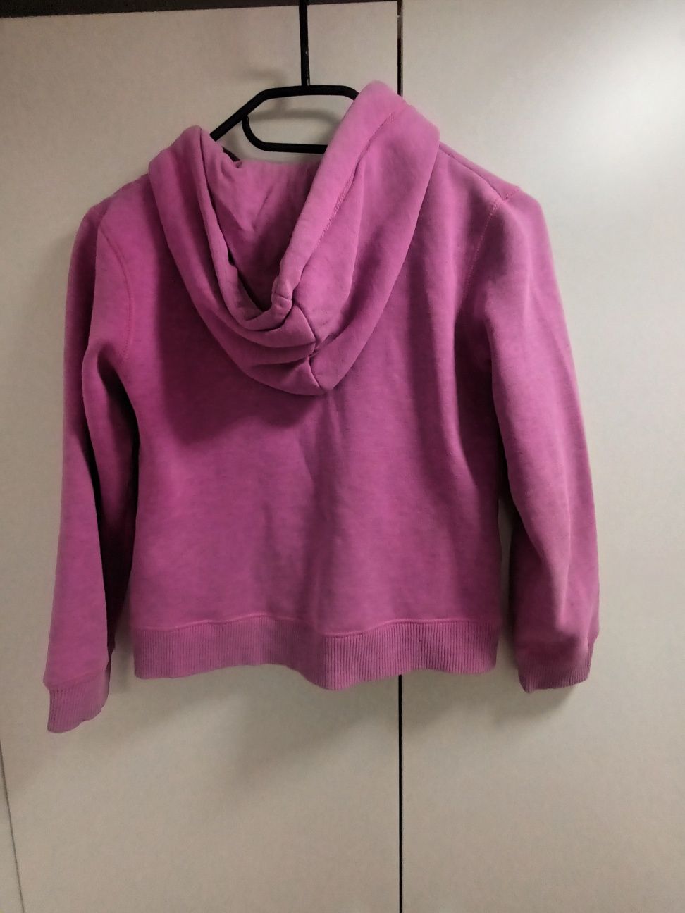 Bluza dziewczęca
