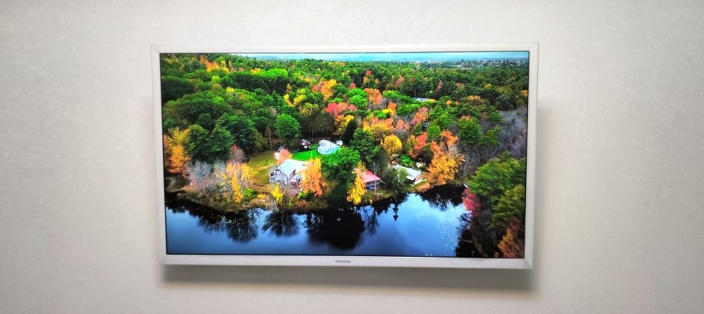 Телевізор Samsung UE32T4510AUXUA