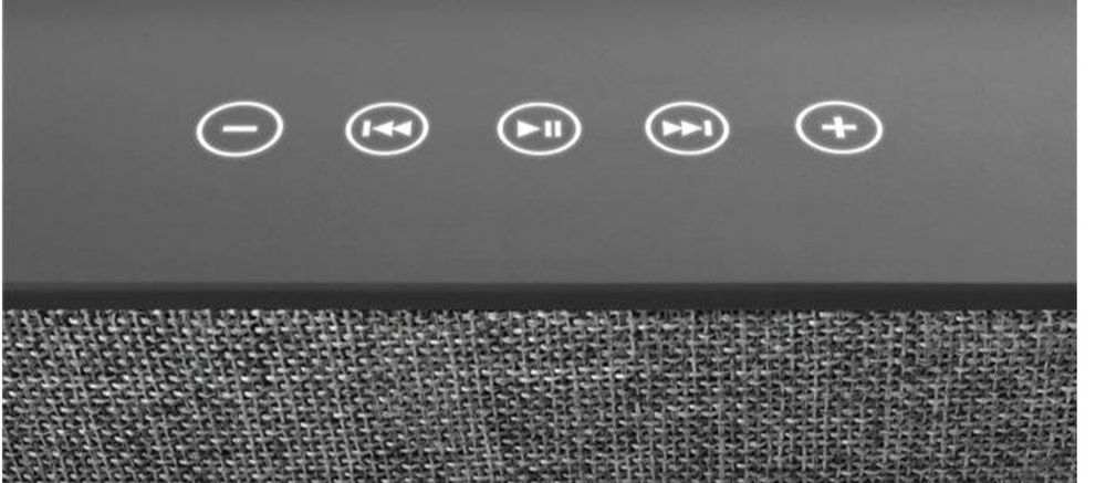 Coluna Rockbox brick