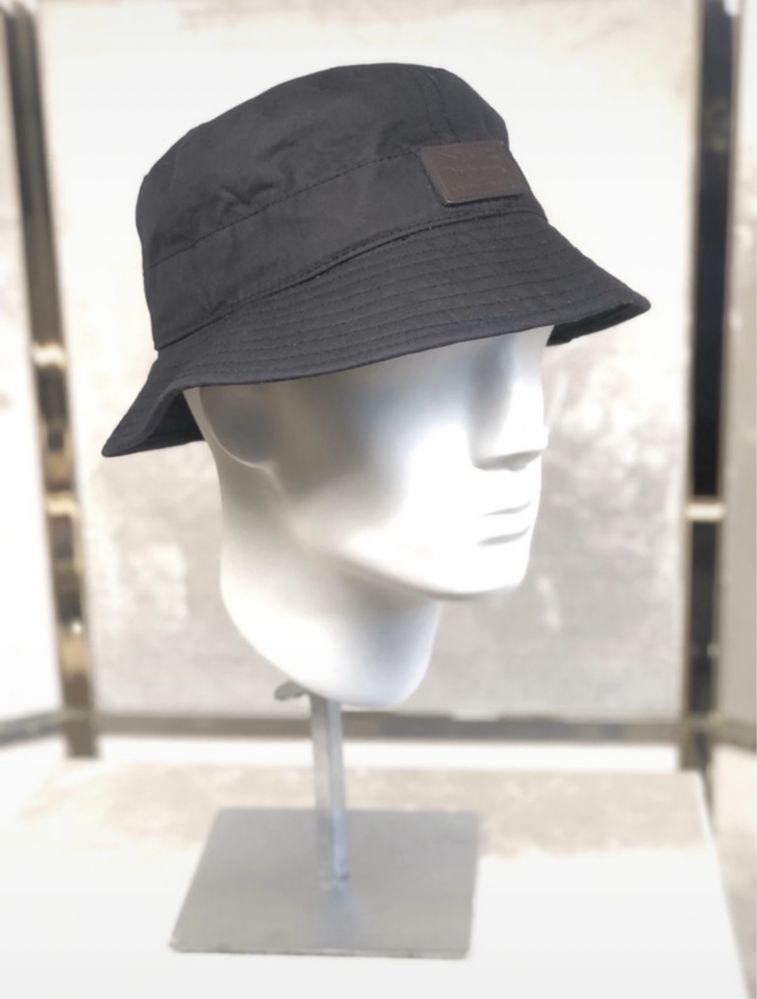 Barbour For Land Rover limited kapelusz bucket hat Roz.M