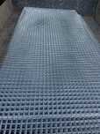 Painel galvanizado