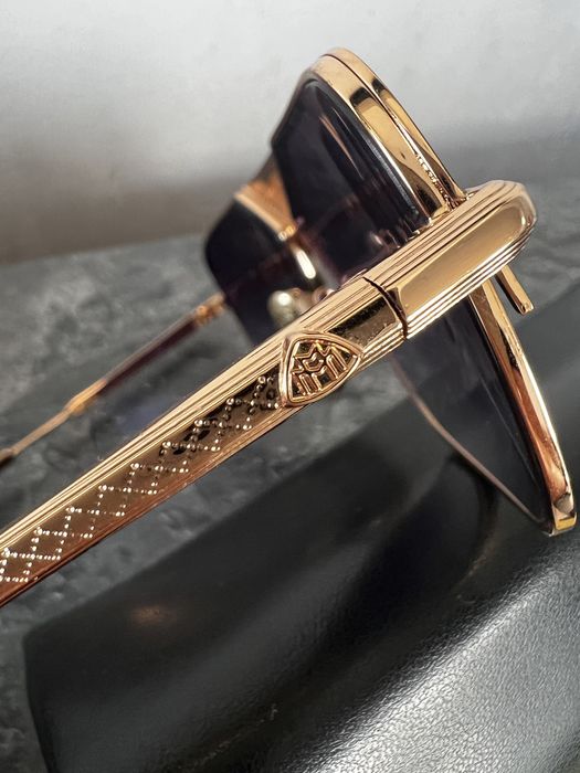 Okulary meskie maybach dita