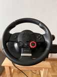 Kierownica Logitech Driving Force GT
