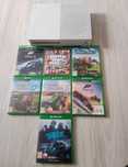 Konsola Xbox one s