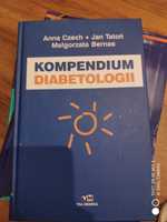 Kompendium diabetolologii Anna Chech