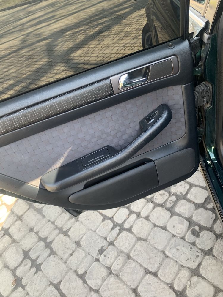 Продам Аудюху А6с5