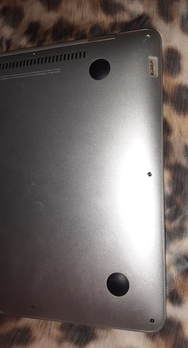 MacBook Макбук 2008 года выпуска