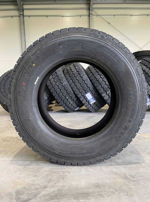 Шини нові WestLake WDL1 315/60 22,5 154/150К 20PR M+S