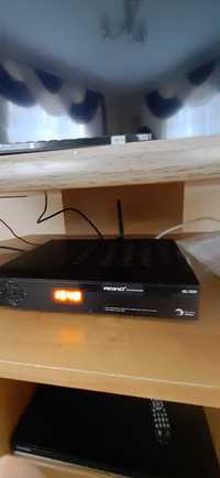 спутниковий HD тюнер amico8900 IPTV безкоштовне