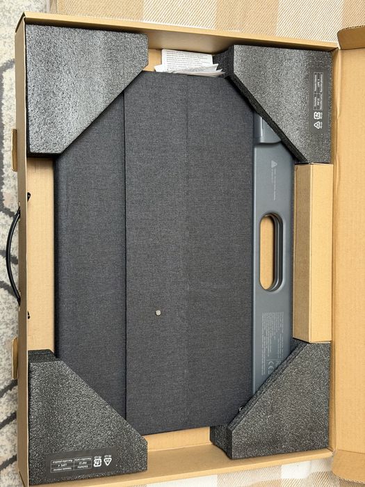 Сонячна панель Ugreen 100w