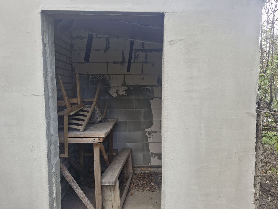 Будинк в СТ Пруди