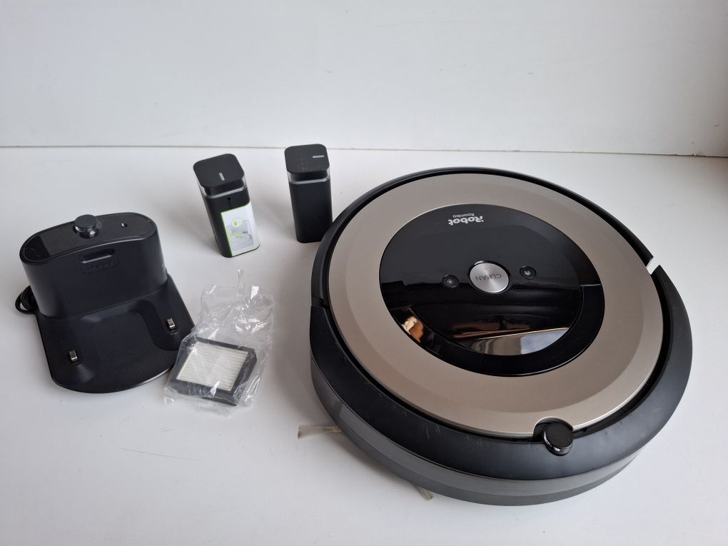Robot sprzątający Roomba e6