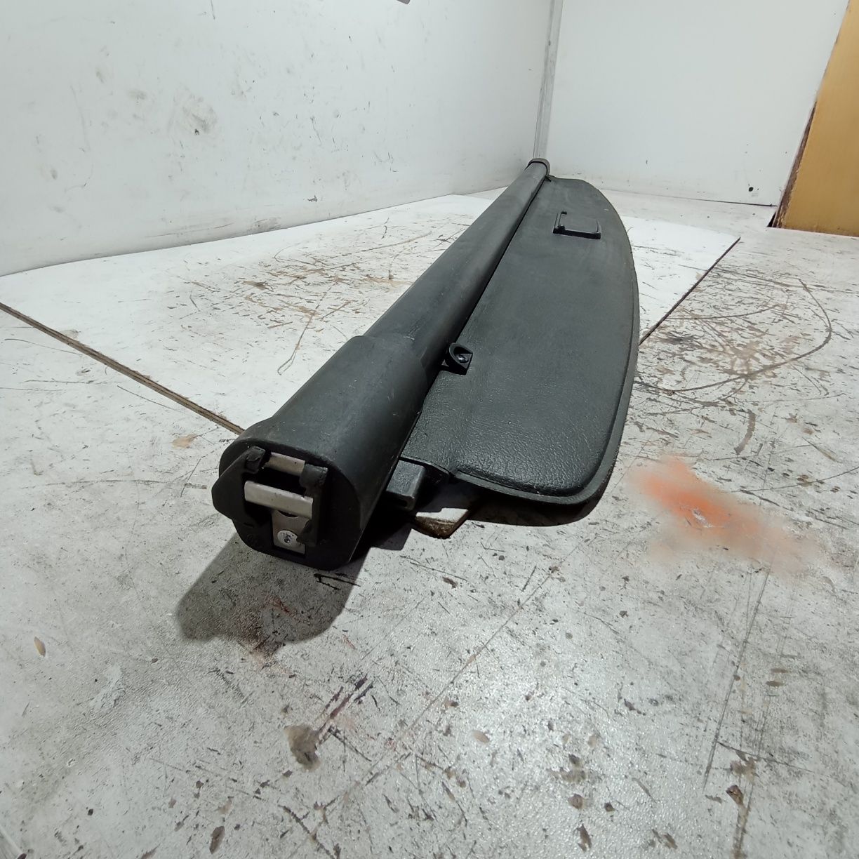 Шторка багажника Рулет Volkswagen Touran 03-15 VW Туран. 1T0867871