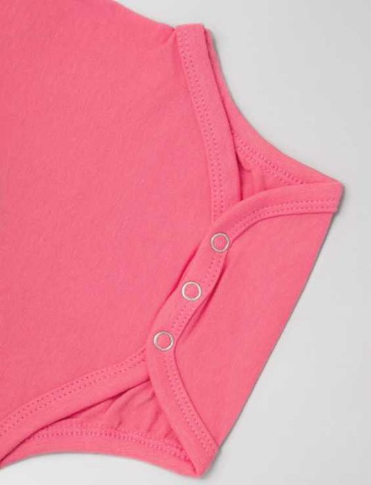 Дитяче боді з довгим рукавом, р56-80