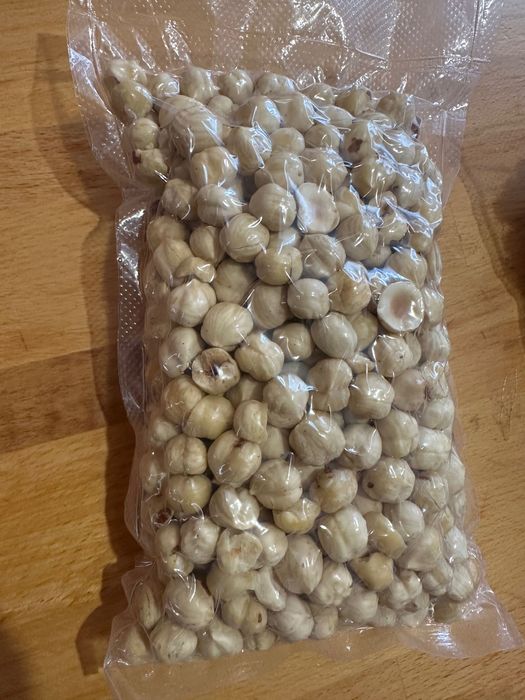 Маю на продаж смачний фундук