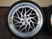 →Felgi+opony Ultra Wheels UA14 19x8,5 5x112 keskin bbs oz dare lm rh