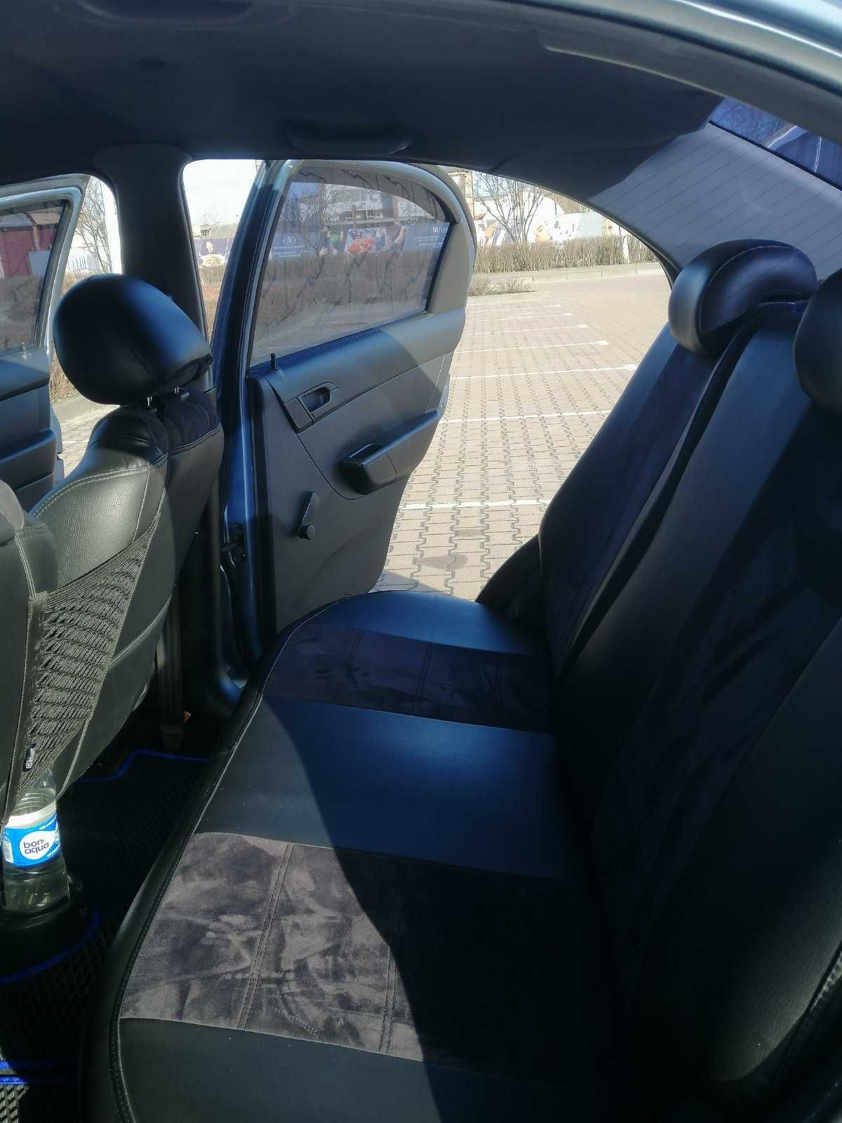 Продам автомобіль Chevrolet Aveo