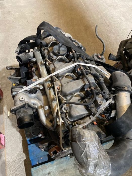 Motor Kia/Hyundai 2.0crdi D4EA