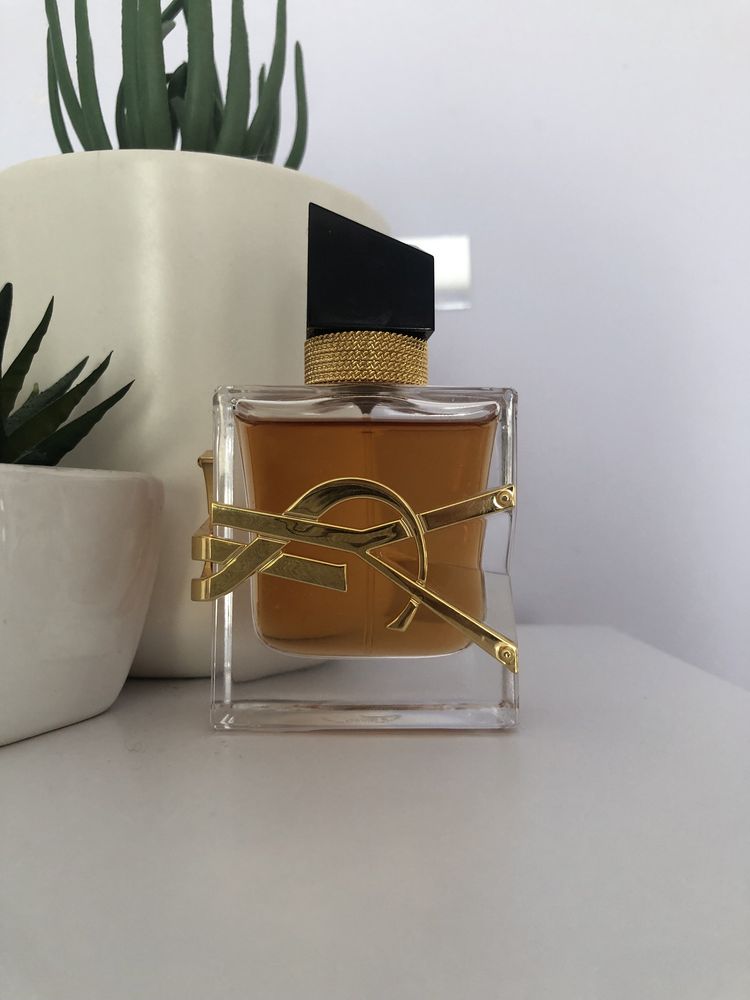 Perfumy Libre Intense Yves Saint Laurent Ysl