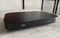 ADSL Роутер, тюнер SKY ER115