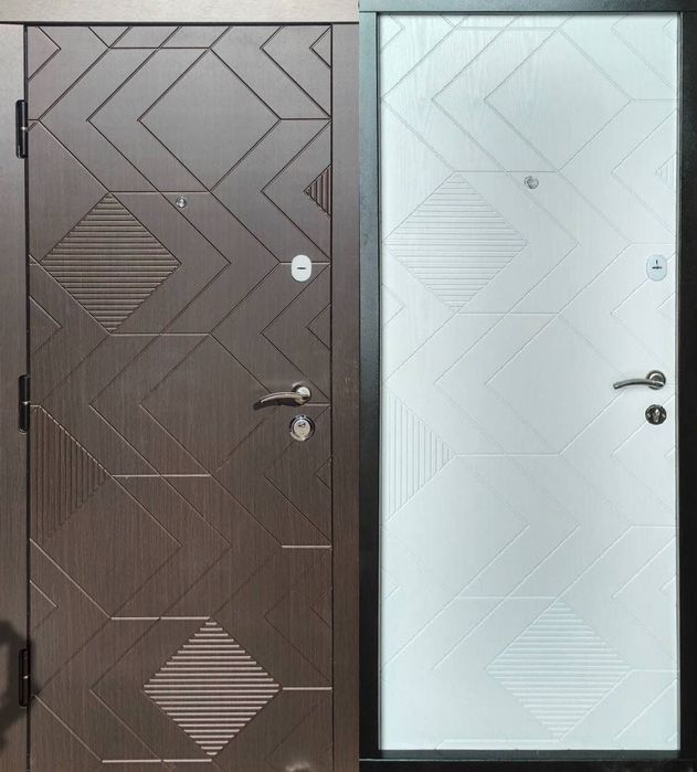 Двері вхідні , міжкімнатні.Фурнітура