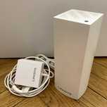 Router WiFi Linksys WHW0301 stan idealny