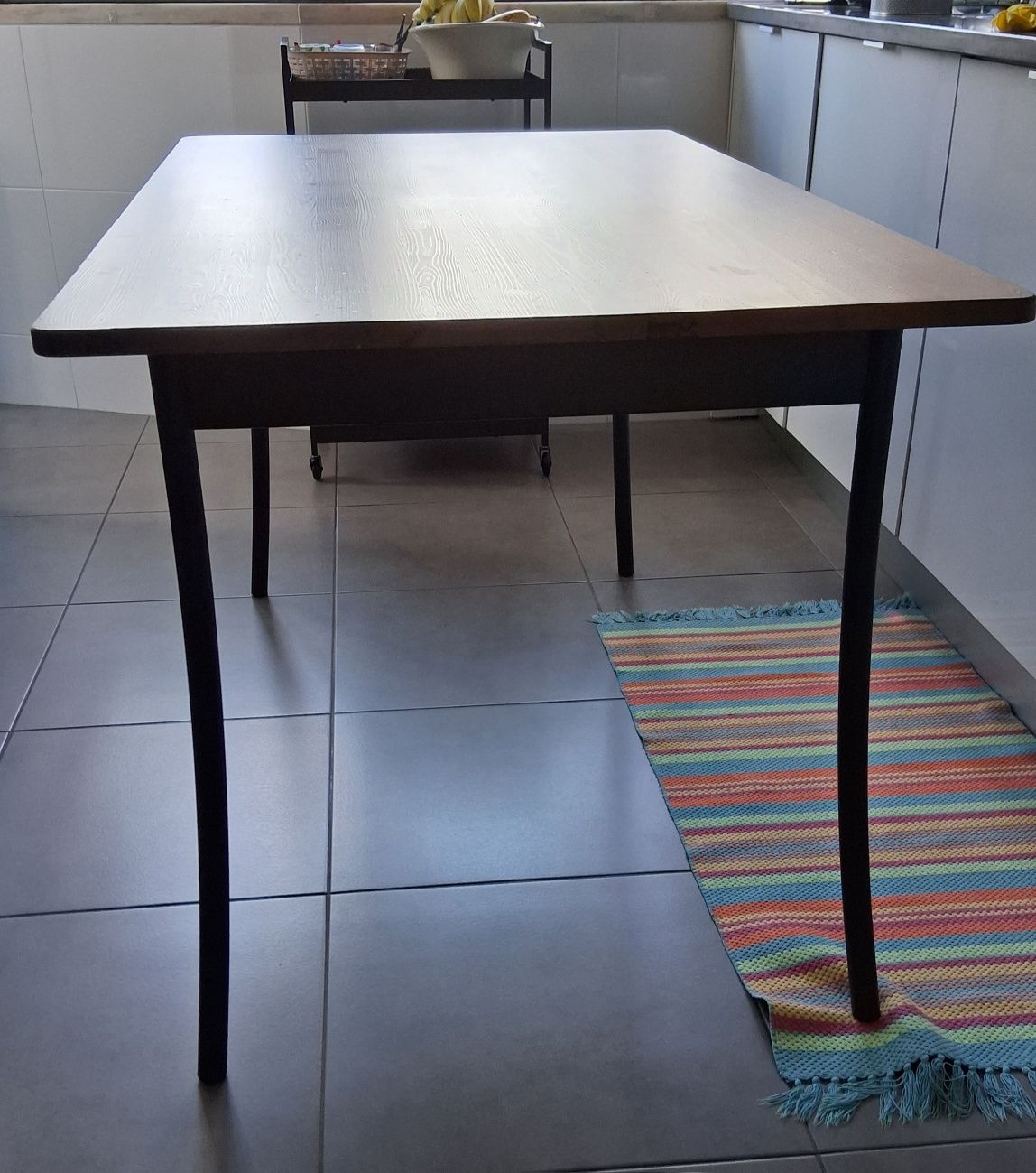 Mesa de refeição Ikea
