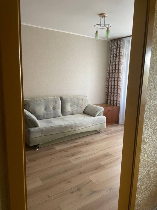 Здам однокімнатну квартру