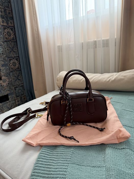 Продам кожание сумки под известний бренд