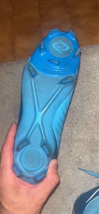 Vendo chuteiras ,urgentemente