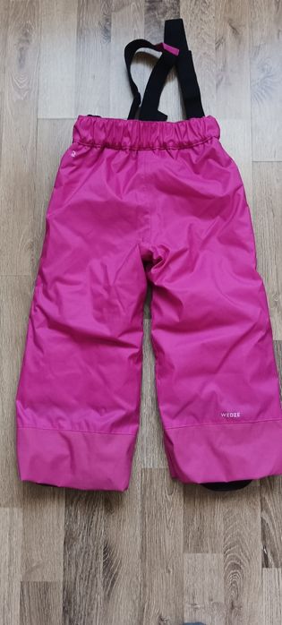 Комбінезон зимовий, 98-104