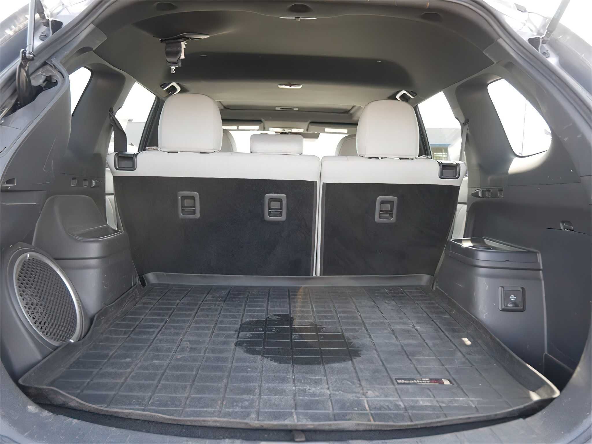 Mitsubishi Outlander PHEV SEL 2019