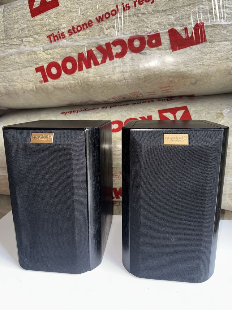 Kolumny głośnikowe Quadral Pico Phonologue C