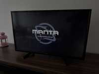 Telewizor MANTA LED3204