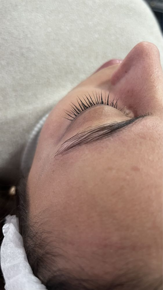 Lash Lifting Porto