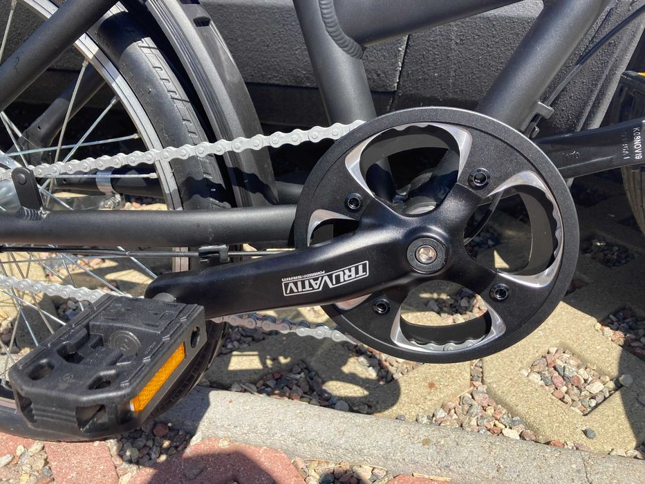 Batavus składak nexus7