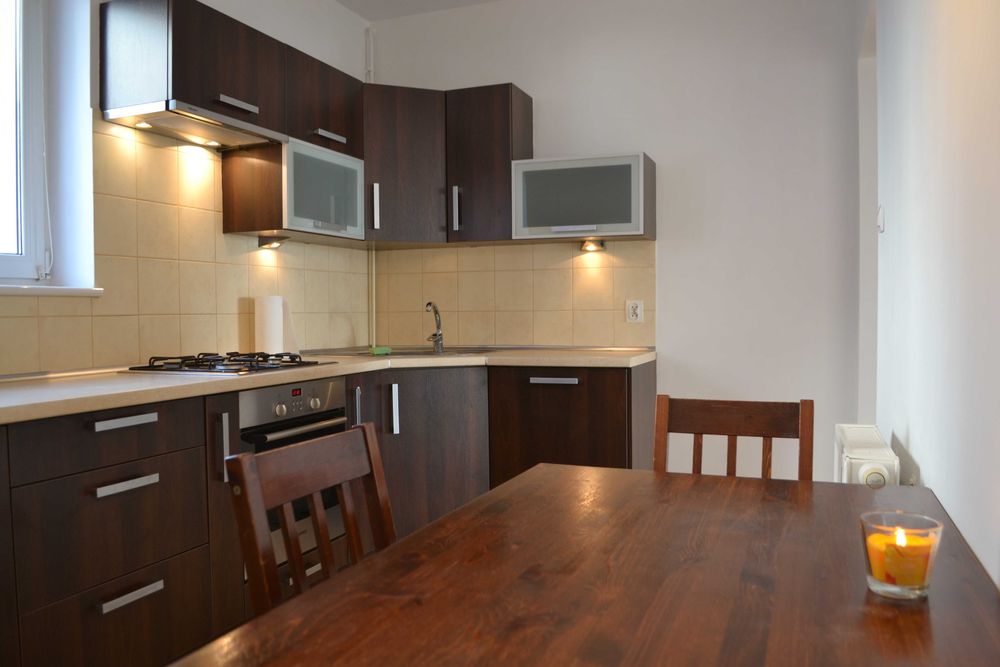 Mieszkanie do wynajęcia 52 m2 Grodzisk Wlkp.