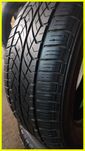 Пара летних (всесезонных) шин Yokohama Geolandar G95A 225/55 r17