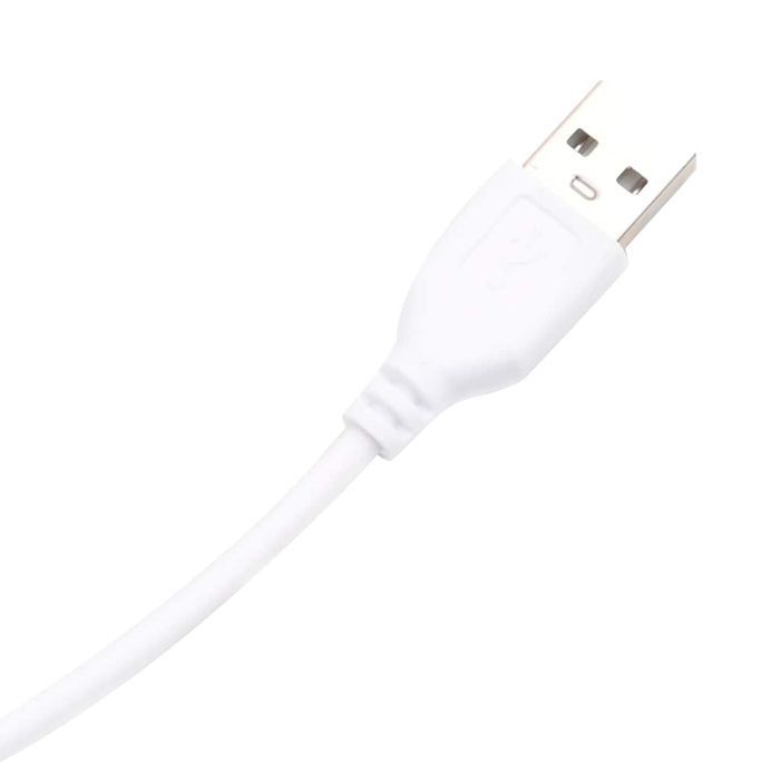 Stylowe Lustro Łazienkowe LED 90x60 cm z Interfejsem USB, IP65