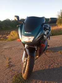 Suzuki RF900 135 л.с