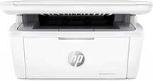 HP LaserJet Urządzenie wielofunkcyjne M140we, Czerń i biel NOWA