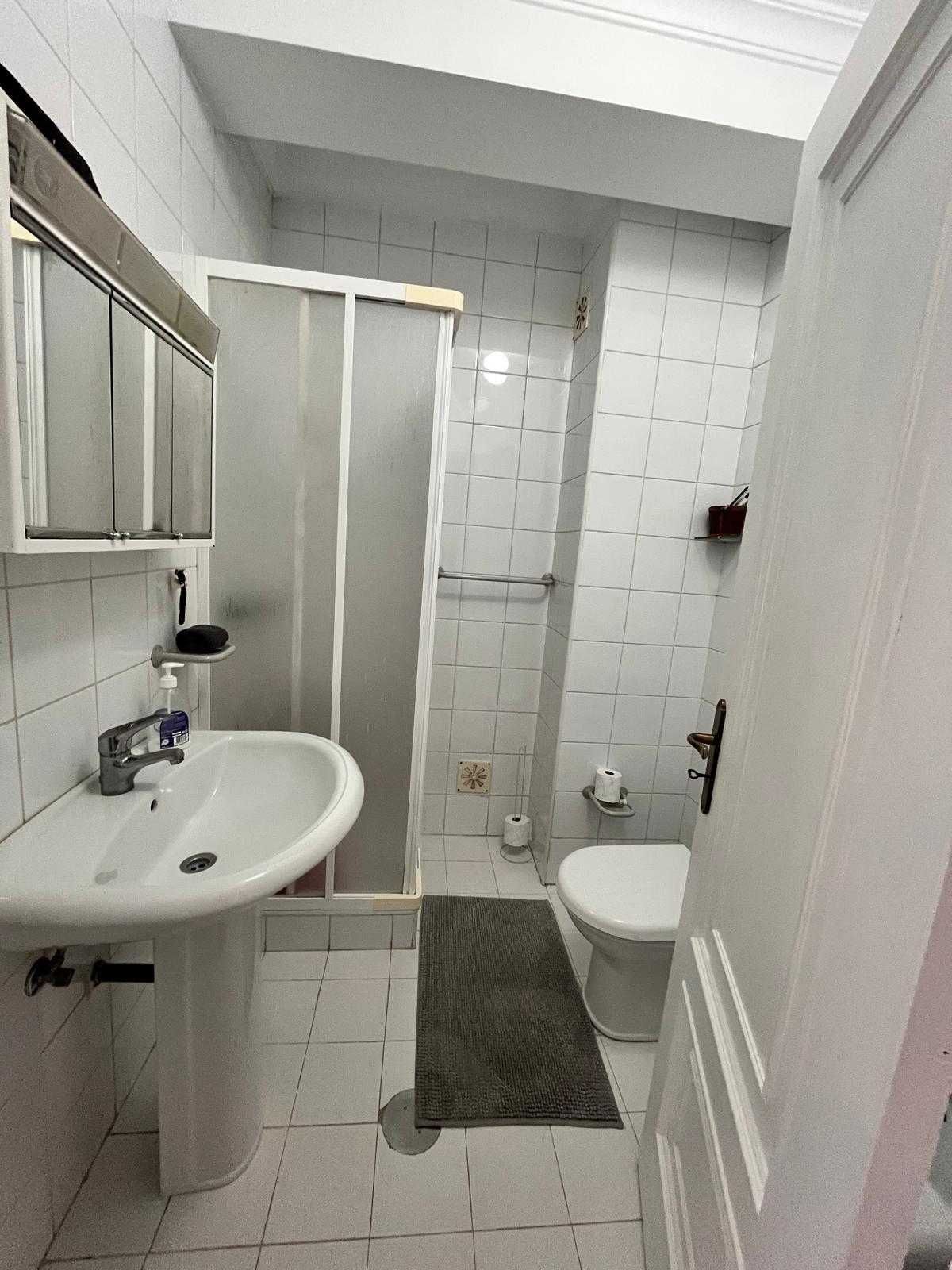 Venda apartamento t3 com varanda, centro da cidade