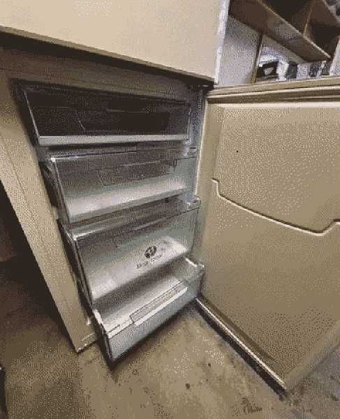 Холодильник Pozis, 100% рабочий.