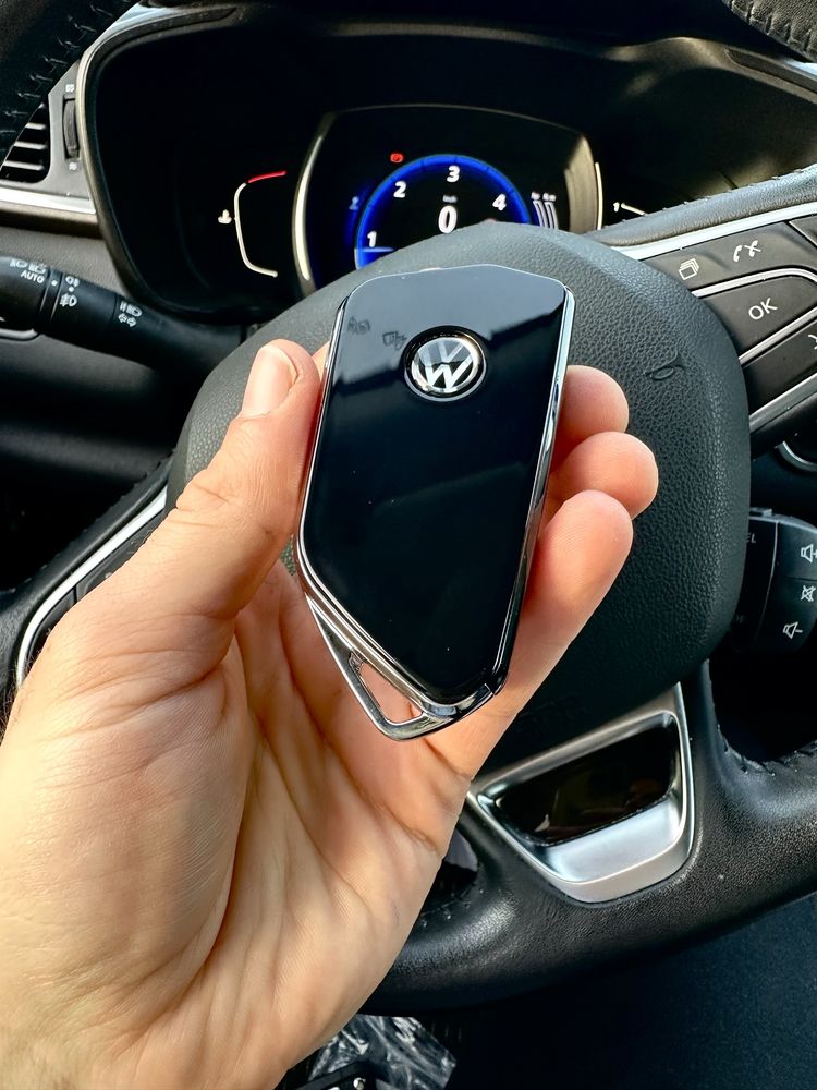 [NOVO]  Carcaça para Chave VW SEAT SKODA
