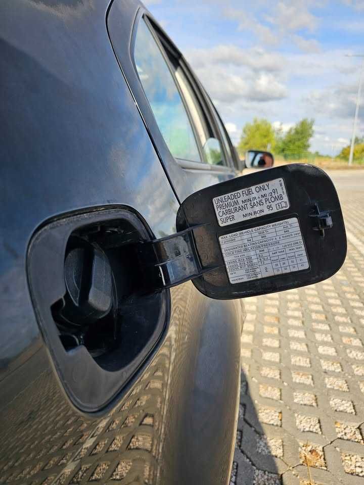 Volkswagen jetta mk4 2.8 vr6 glx