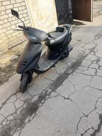 Мопед honda dio 27